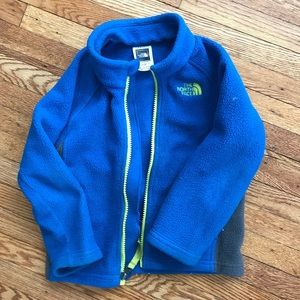 The North Face Fleece Boys
